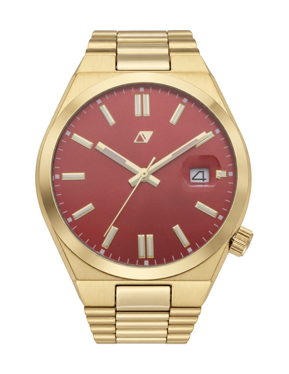 Reloj Contempo para Hombre NU20233