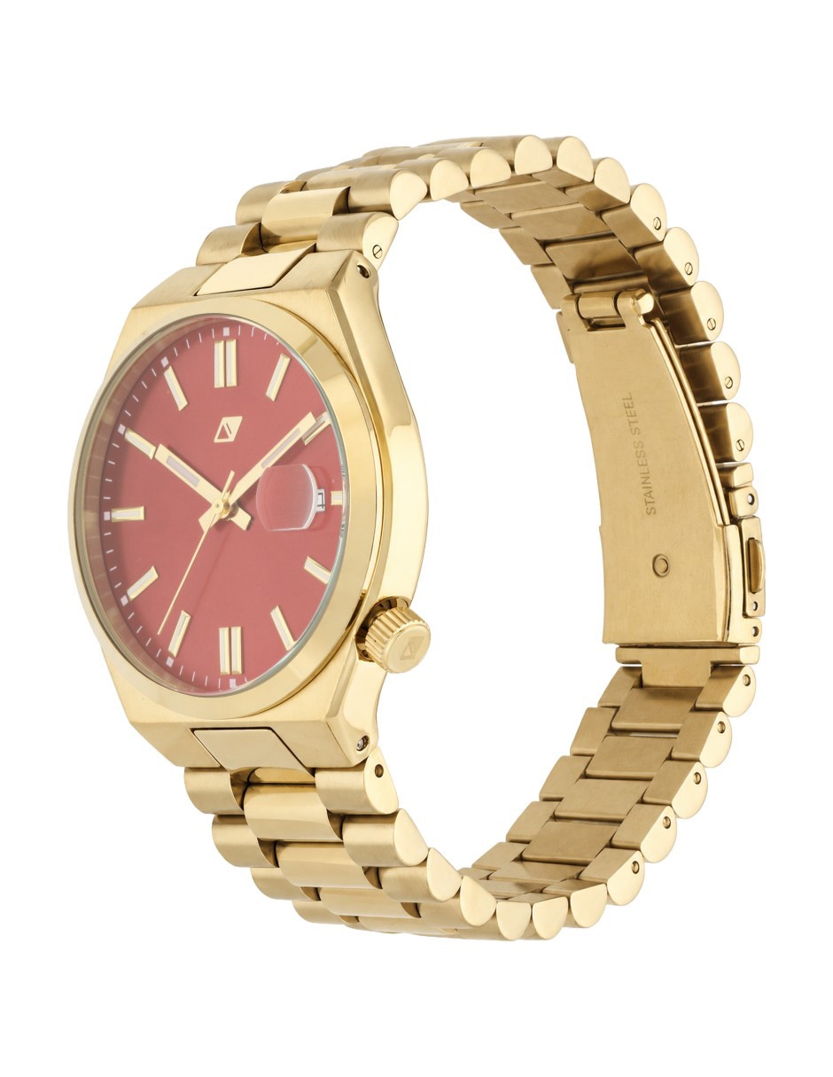 Reloj Contempo para Hombre NU20233 2