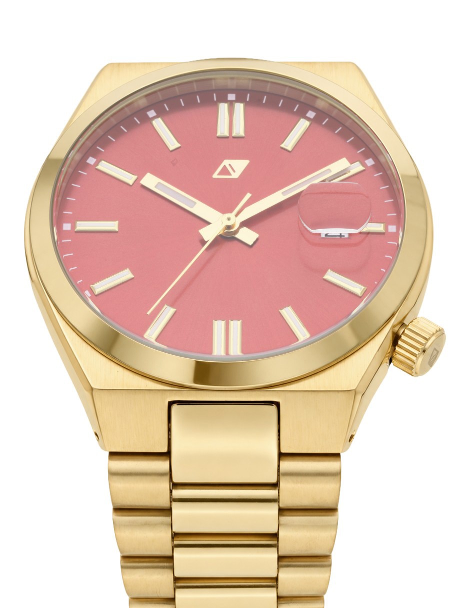 Reloj Contempo para Hombre NU20233 5