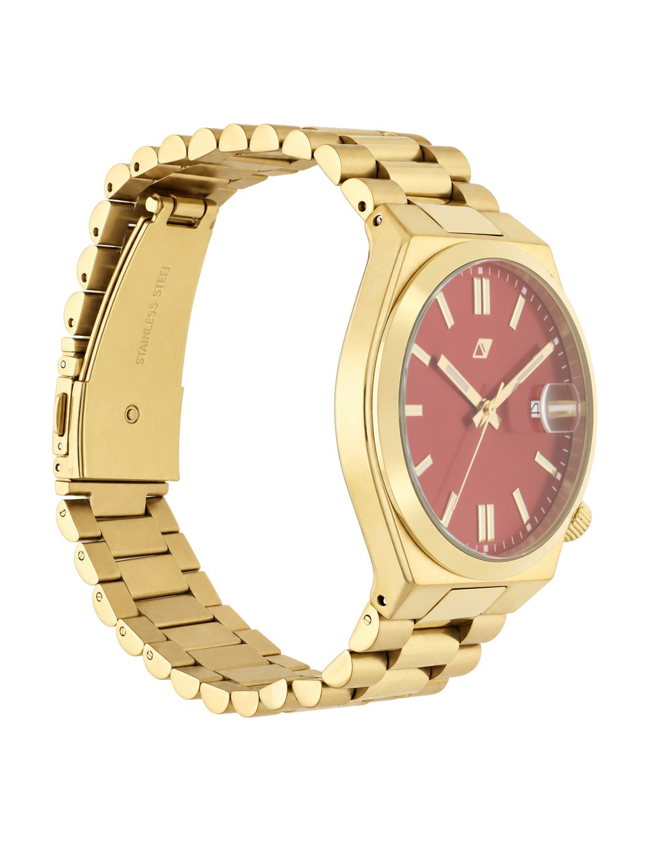 Reloj Contempo para Hombre NU20233 8