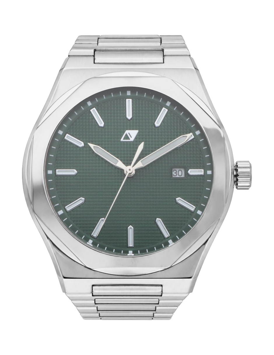 Reloj Ritmo para Hombre NU20235 Reloj Ritmo para Hombre NU20235