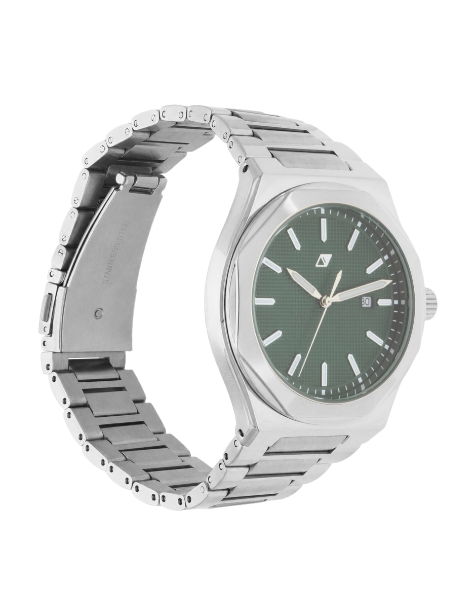 Reloj Ritmo para Hombre NU20235 2