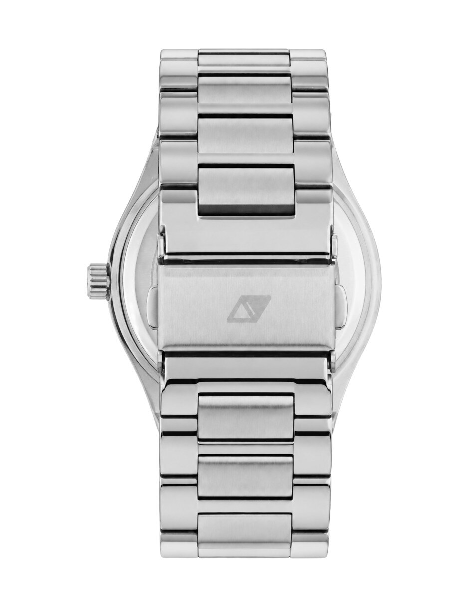 Reloj Ritmo para Hombre NU20235 3