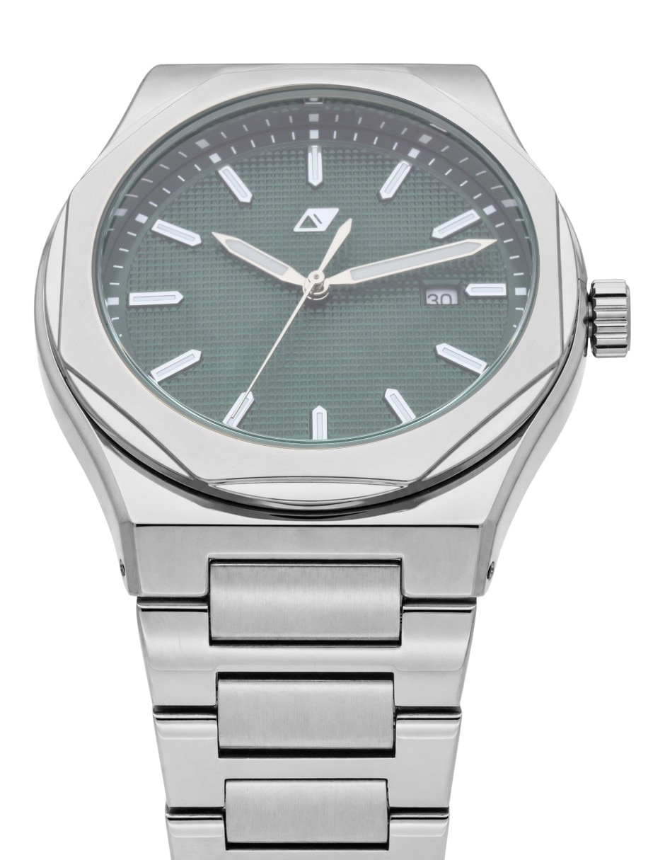 Reloj Ritmo para Hombre NU20235 5