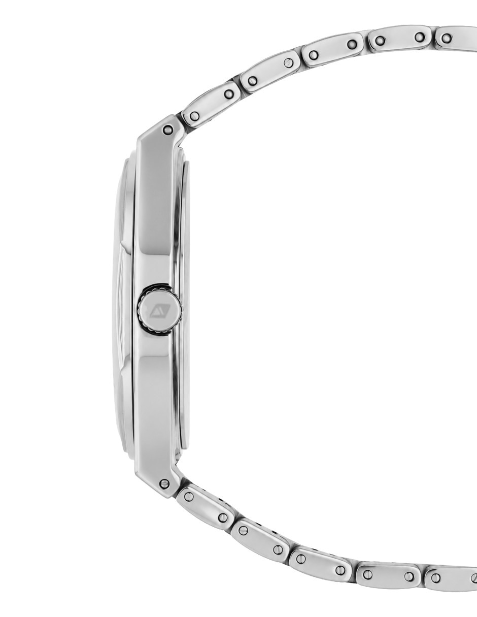 Reloj Ritmo para Hombre NU20235 7