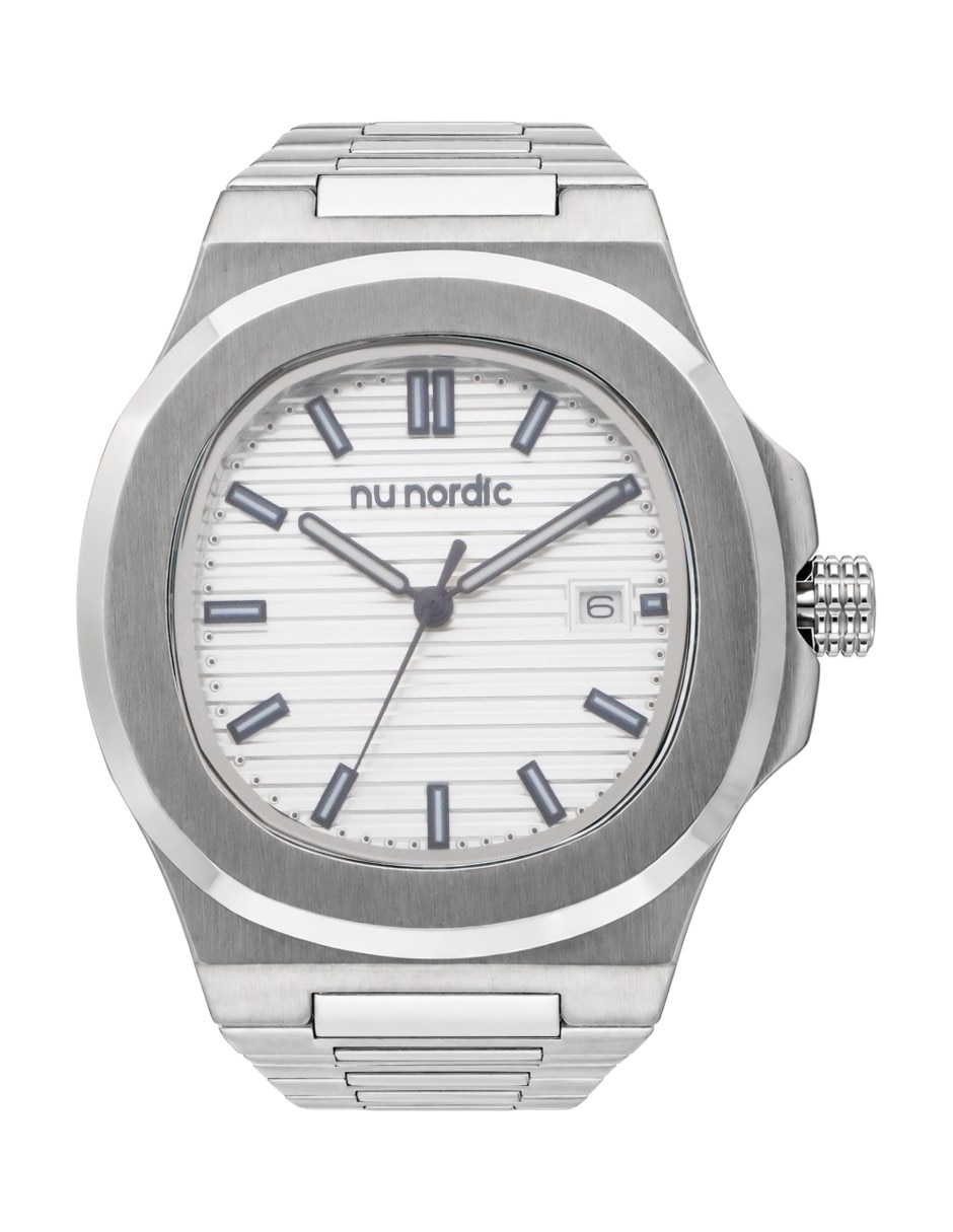Reloj Elegante para Hombre NU20238 Reloj Elegante para Hombre NU20238