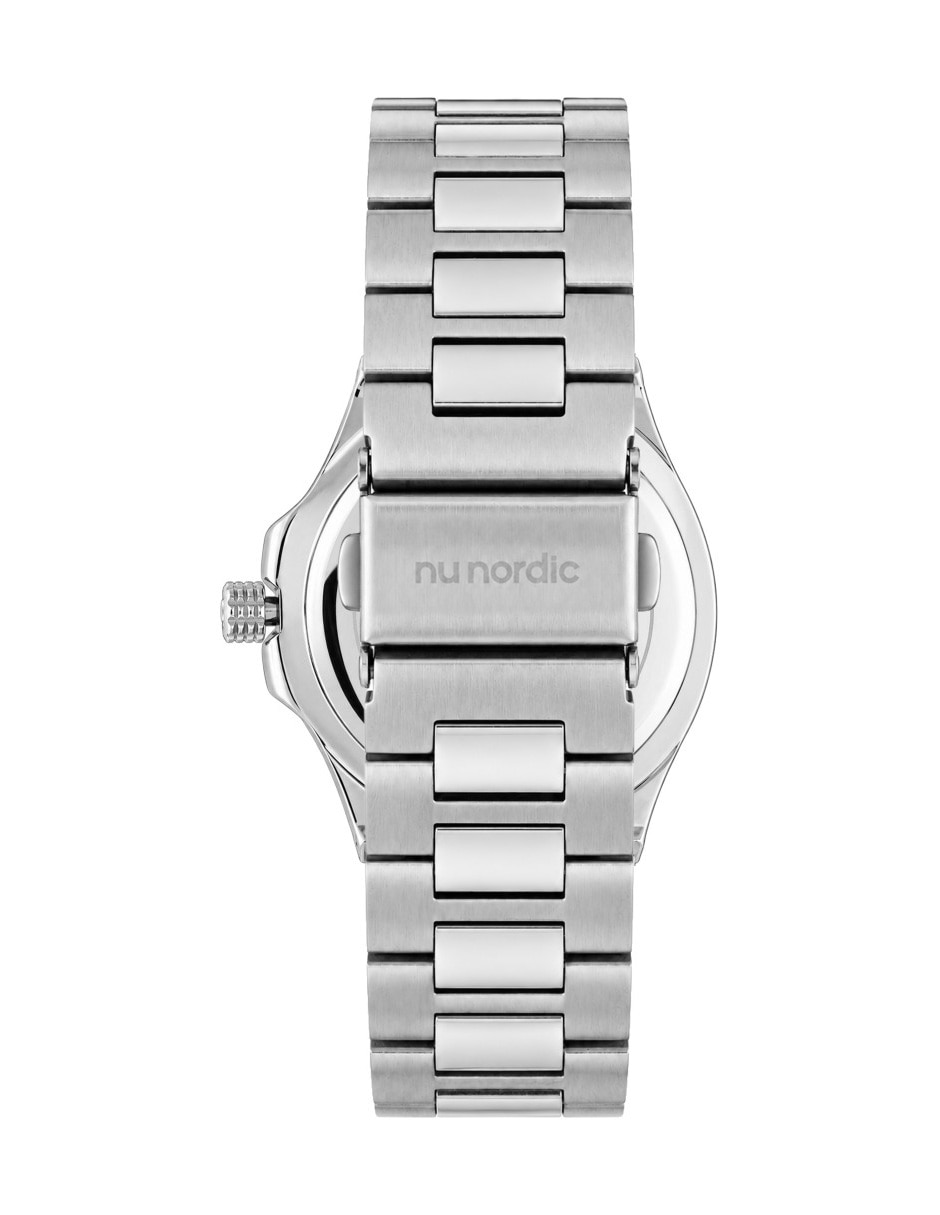 Reloj Elegante para Hombre NU20238 3