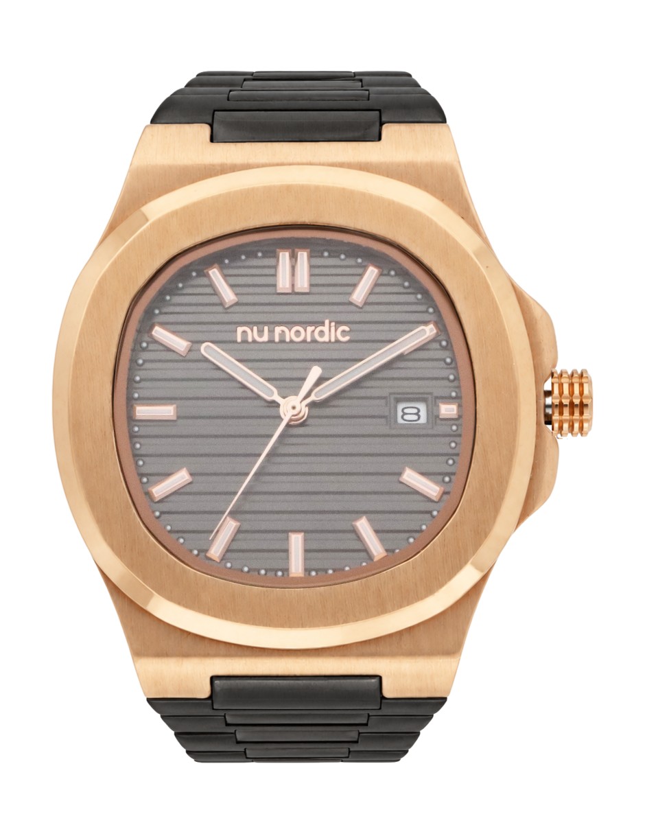 Reloj Elegante para Hombre NU20240 Reloj Elegante para Hombre NU20240