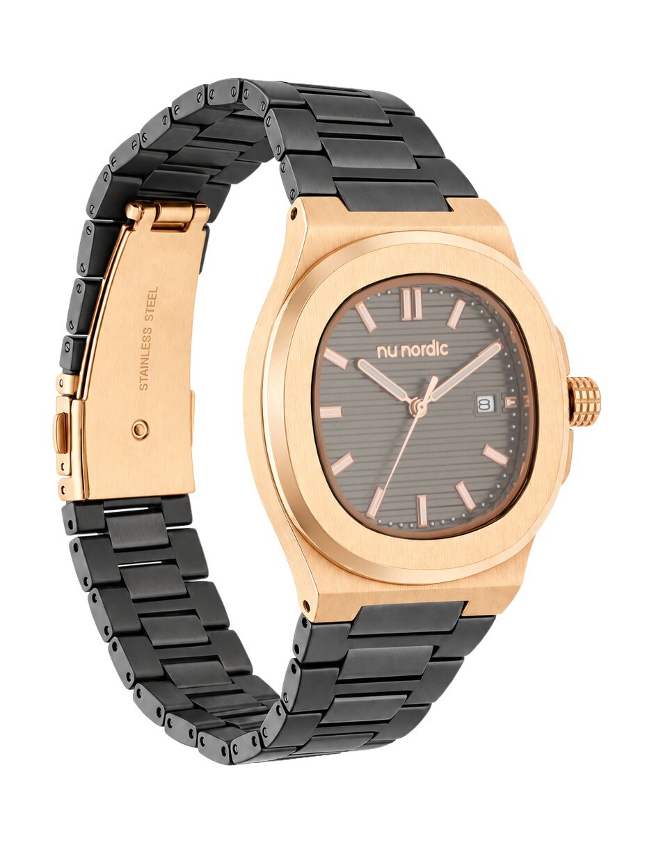 Reloj Elegante para Hombre NU20240 2