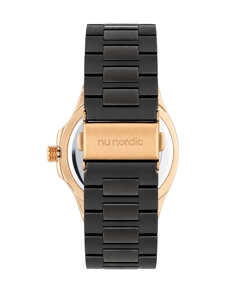Reloj Elegante para Hombre NU20240 3