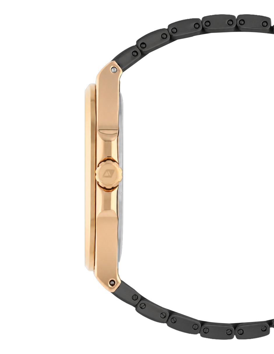 Reloj Elegante para Hombre NU20240 4