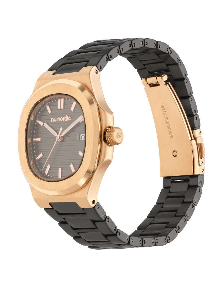 Reloj Elegante para Hombre NU20240 6