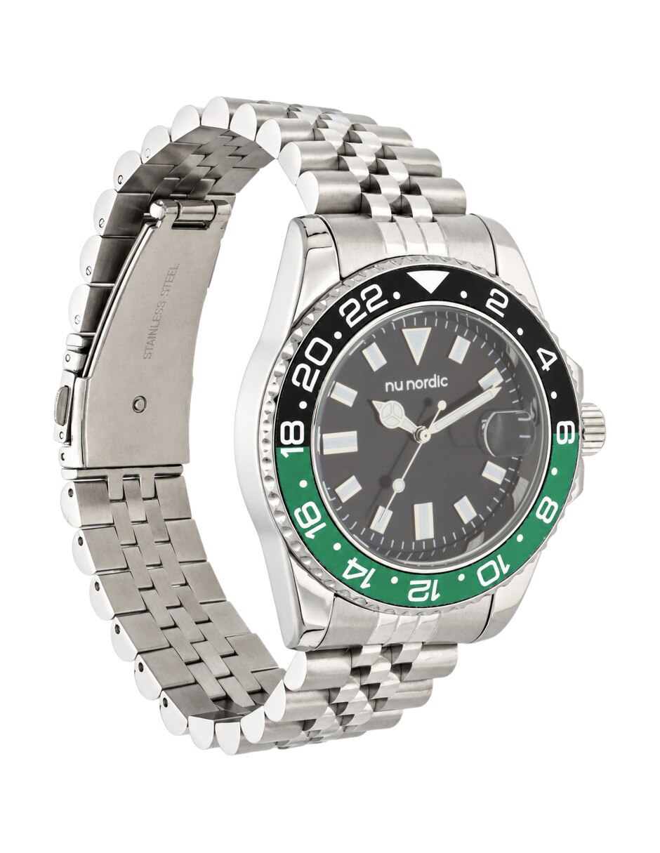 Reloj Duo para Hombre NU20243 2