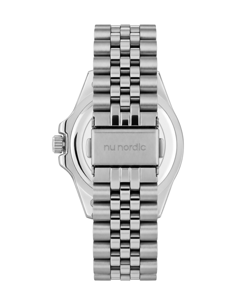Reloj Duo para Hombre NU20243 3