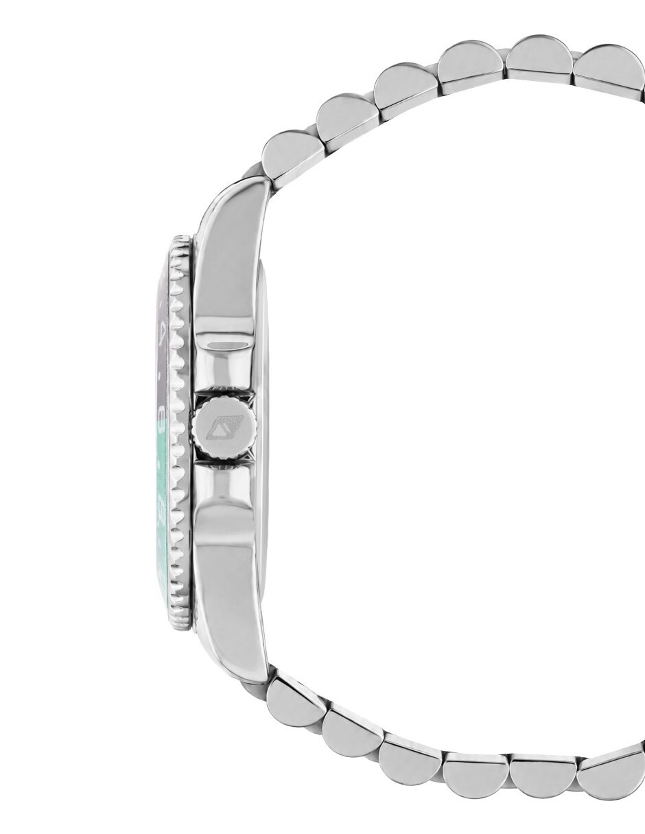 Reloj Duo para Hombre NU20243 5