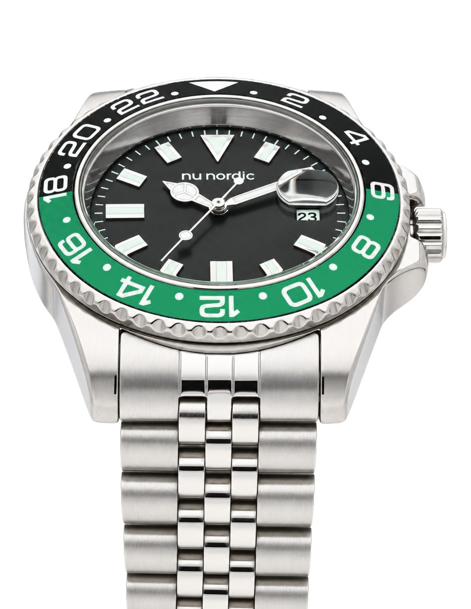 Reloj Duo para Hombre NU20243 6