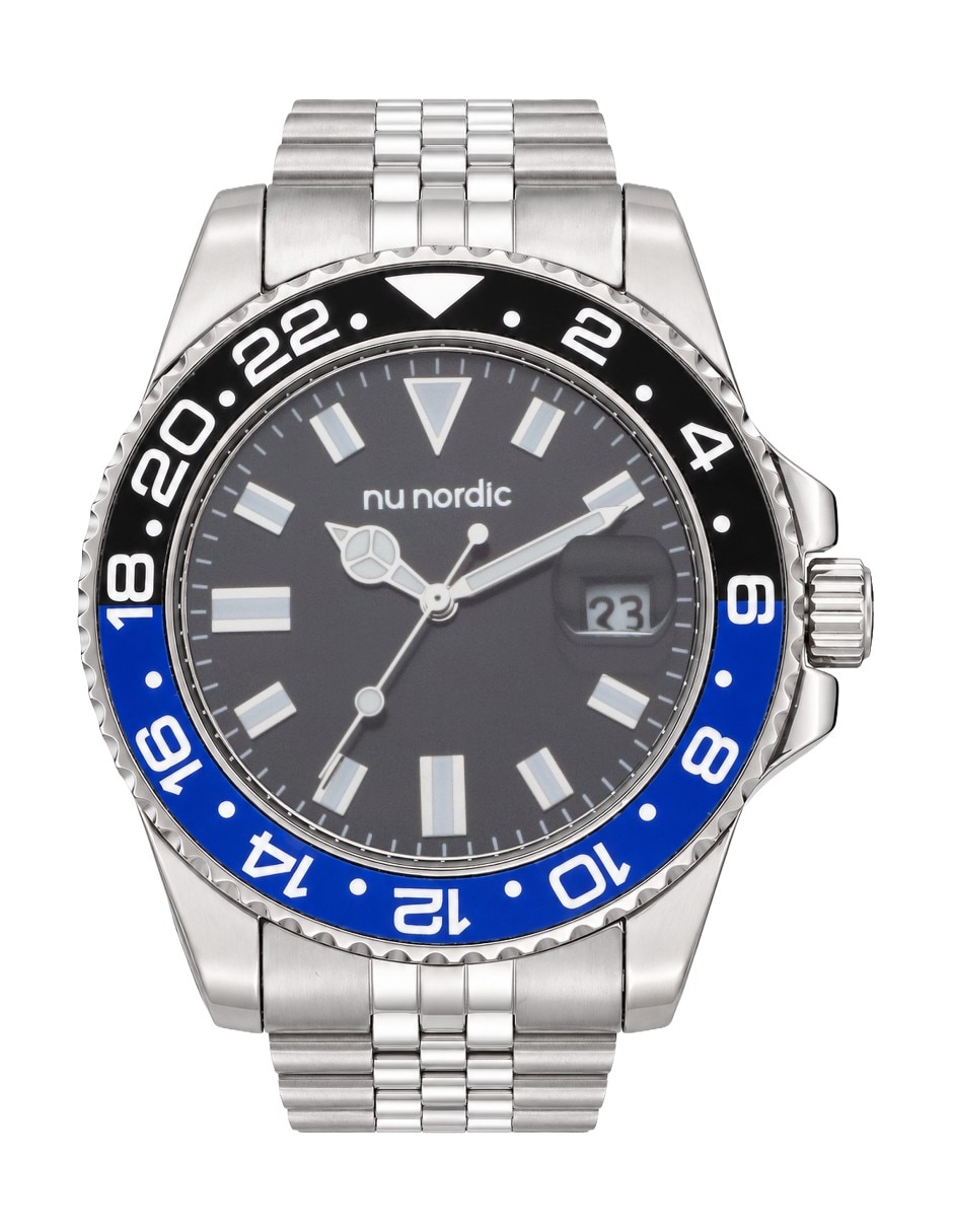 Reloj Duo para Hombre NU20241 Reloj Duo para Hombre NU20241