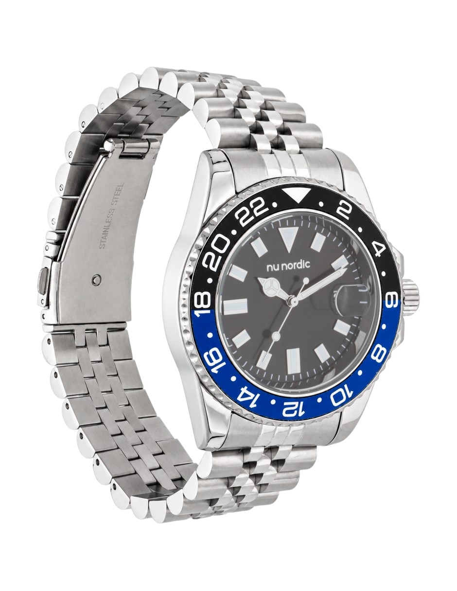 Reloj Duo para Hombre NU20241 2