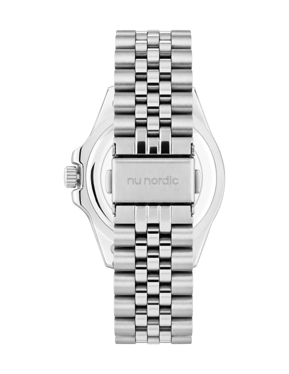Reloj Duo para Hombre NU20241 3