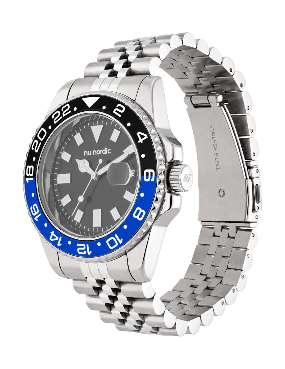 Reloj Duo para Hombre NU20241 4