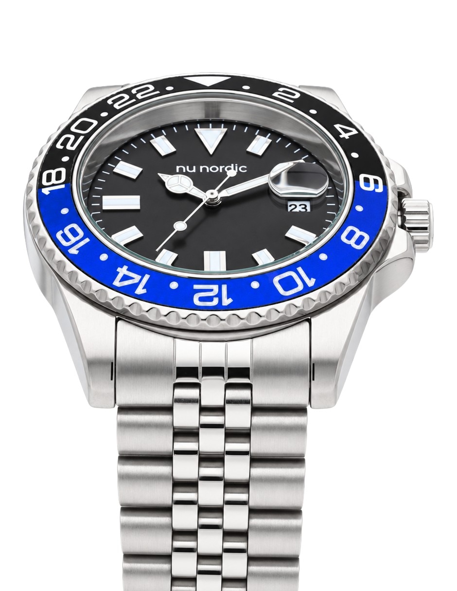 Reloj Duo para Hombre NU20241 5