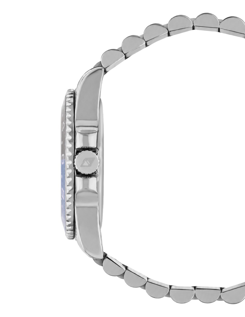 Reloj Duo para Hombre NU20241 6