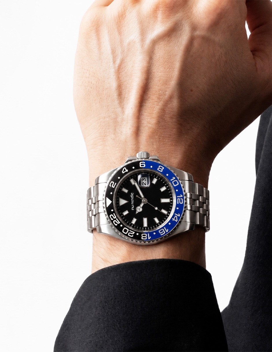 Reloj Duo para Hombre NU20241 8
