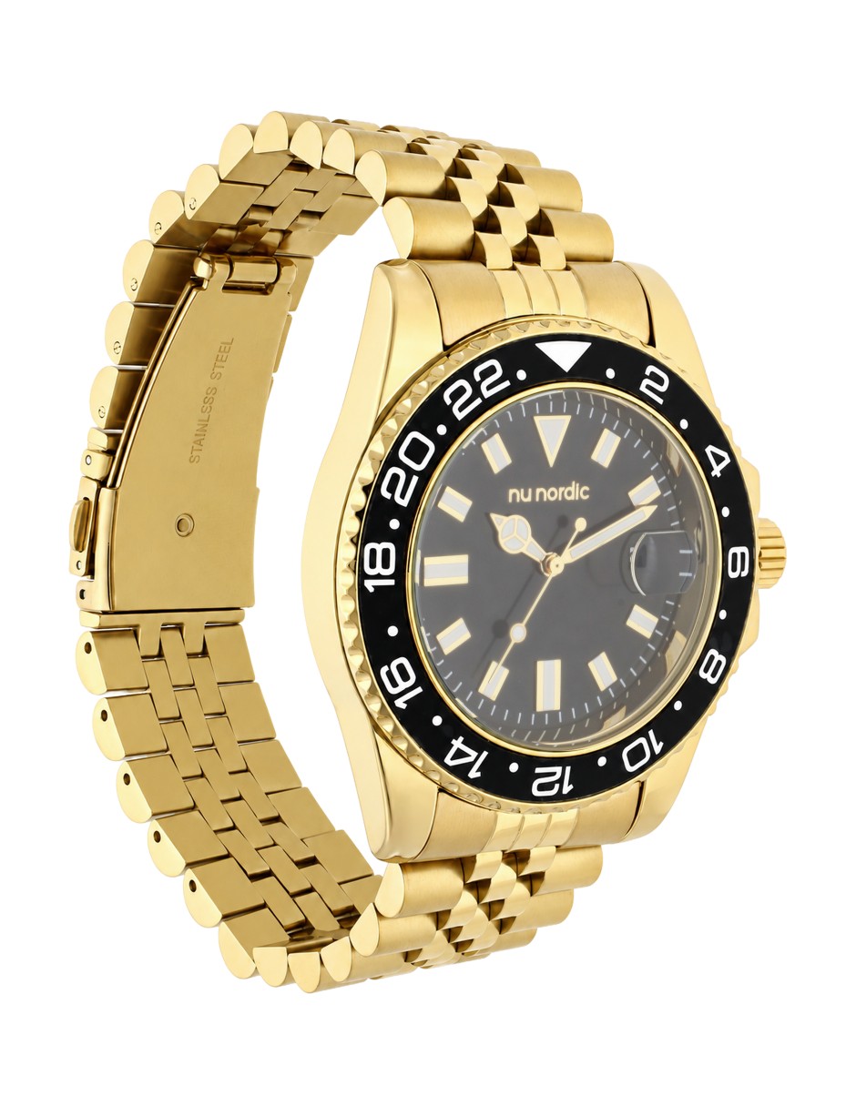Reloj Duo para Hombre NU20242 2