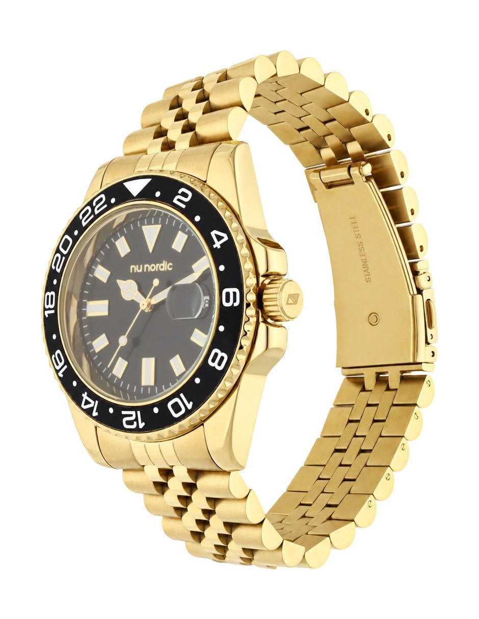 Reloj Duo para Hombre NU20242 3