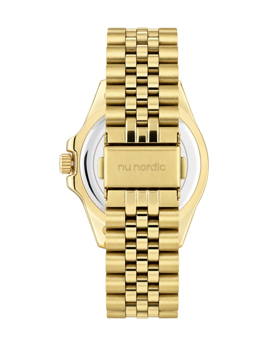 Reloj Duo para Hombre NU20242 4