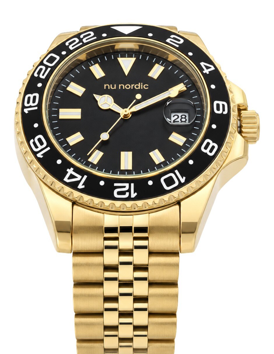 Reloj Duo para Hombre NU20242 6