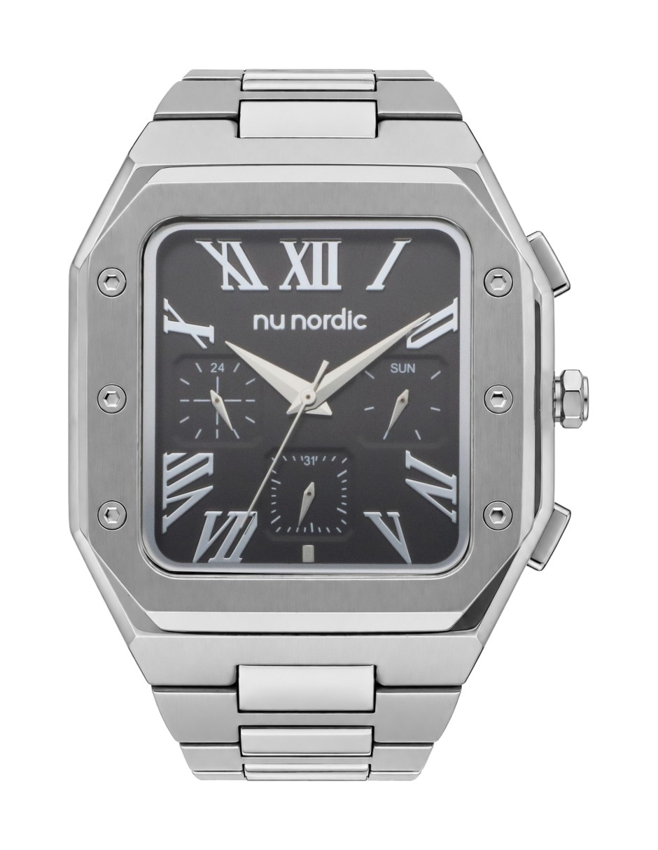 Reloj Roma para Hombre NU20248 Reloj Roma para Hombre NU20248