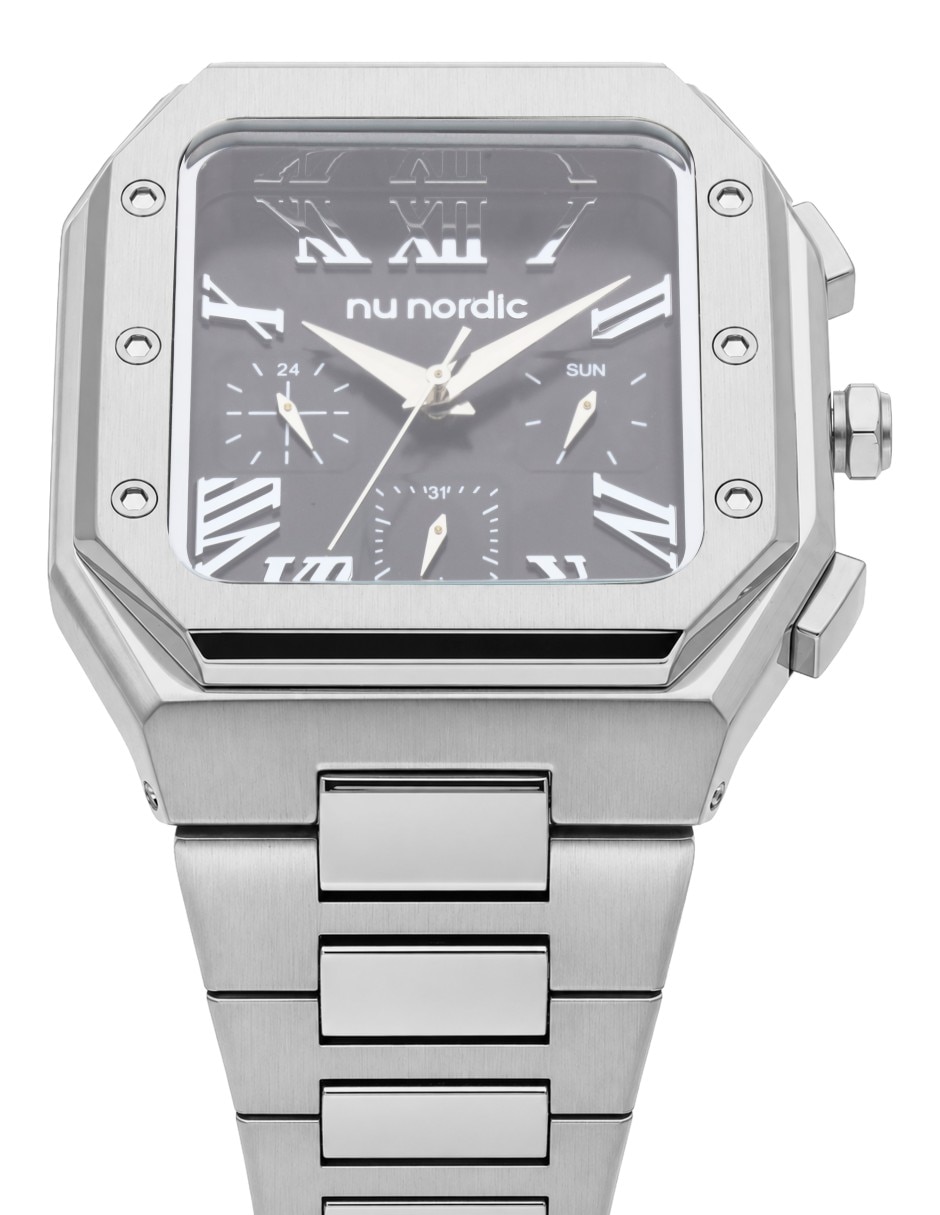 Reloj Roma para Hombre NU20248 2