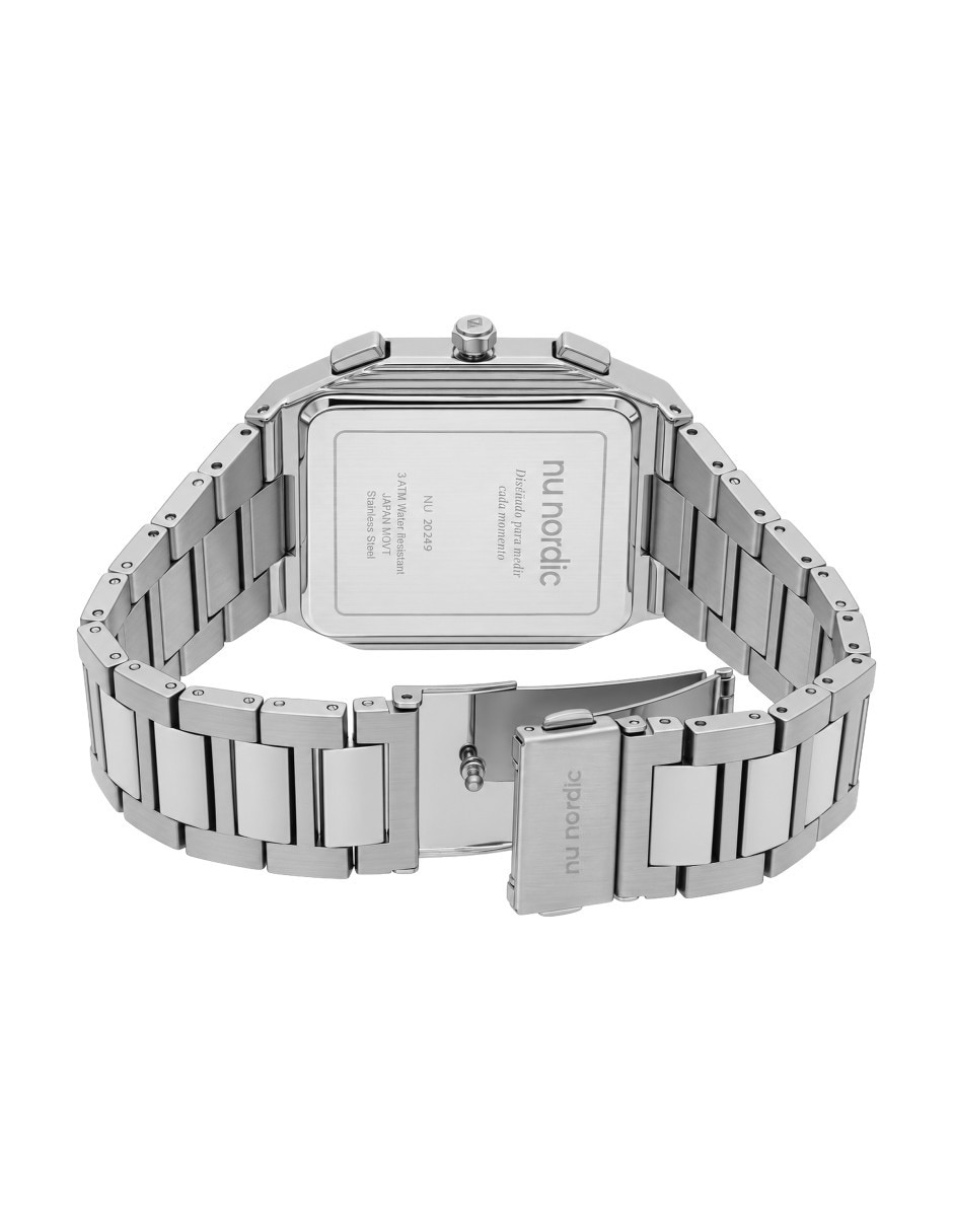 Reloj Roma para Hombre NU20248 3
