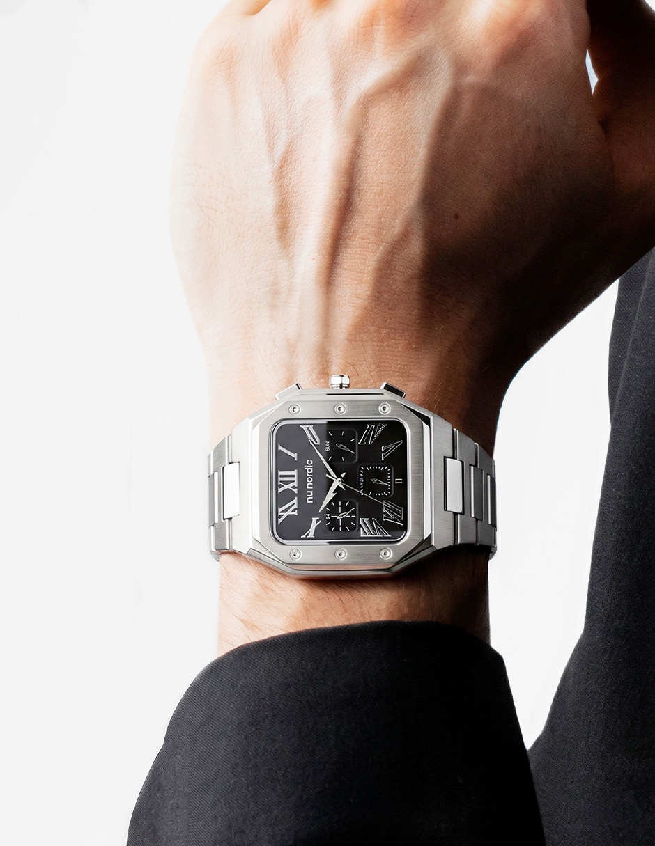 Reloj Roma para Hombre NU20248 4