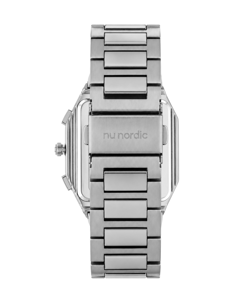 Reloj Roma para Hombre NU20248 5