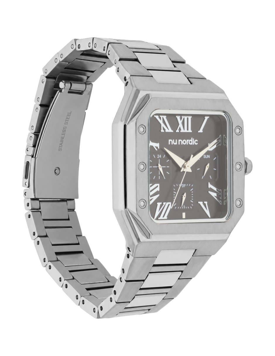 Reloj Roma para Hombre NU20248 7