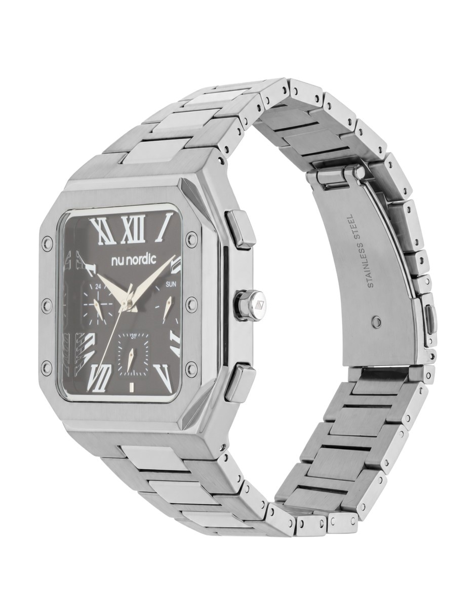 Reloj Roma para Hombre NU20248 8