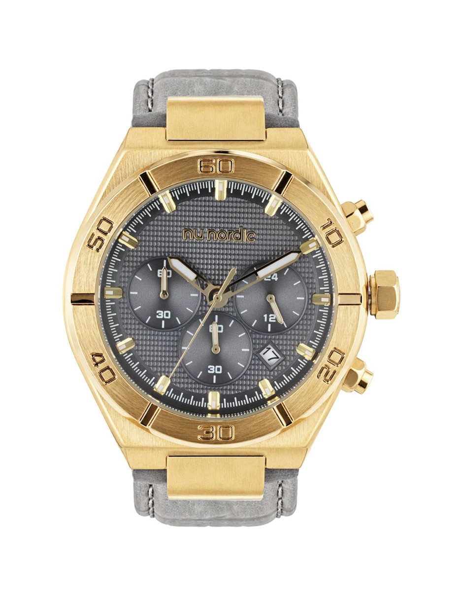 Reloj Caracter para Hombre NU20246 Reloj Caracter para Hombre NU20246