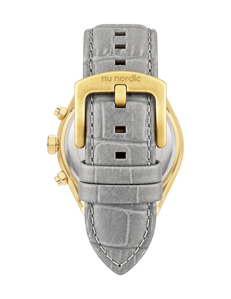 Reloj Caracter para Hombre NU20246 2