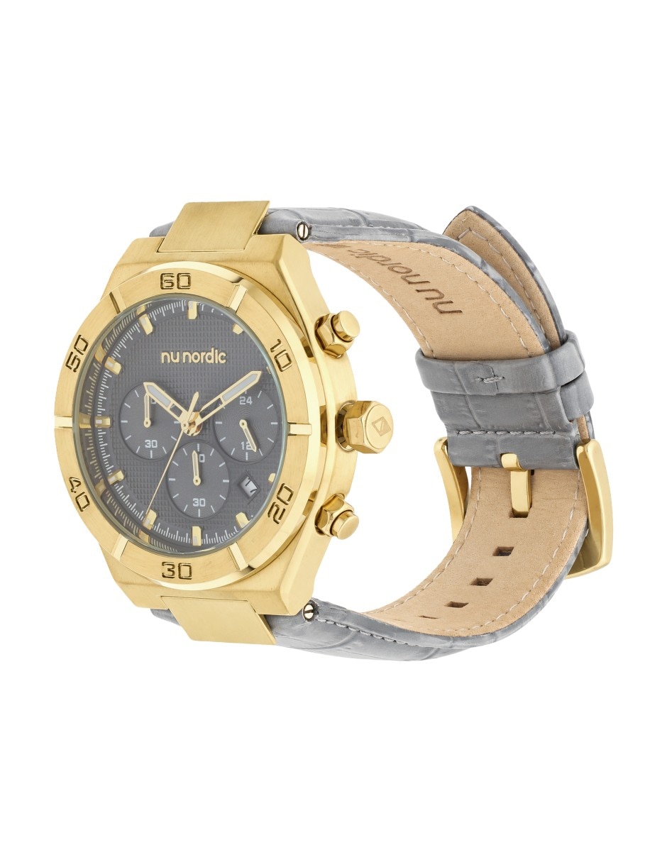 Reloj Caracter para Hombre NU20246 3