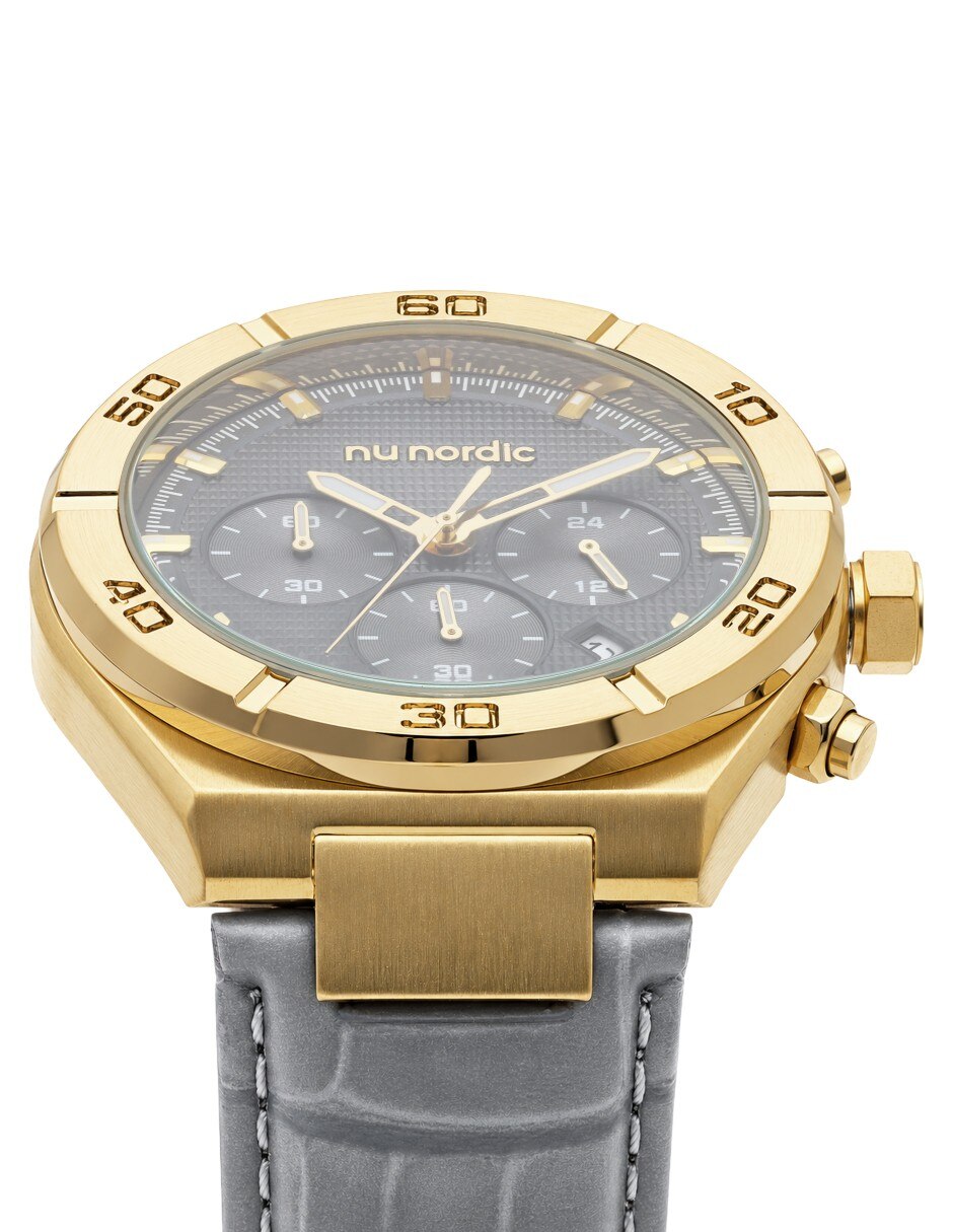 Reloj Caracter para Hombre NU20246 5
