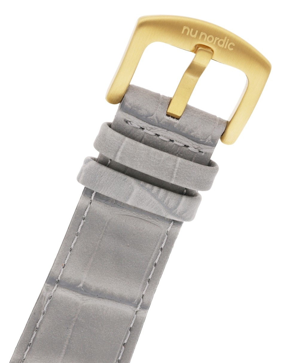 Reloj Caracter para Hombre NU20246 6