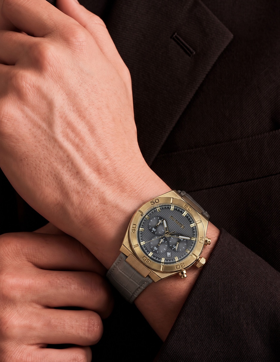 Reloj Caracter para Hombre NU20246 7