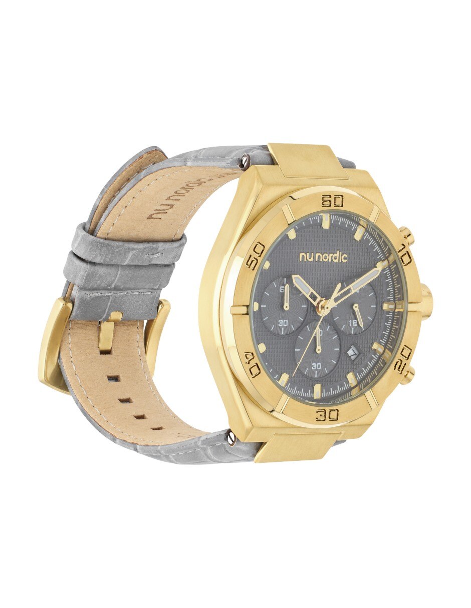 Reloj Caracter para Hombre NU20246 8