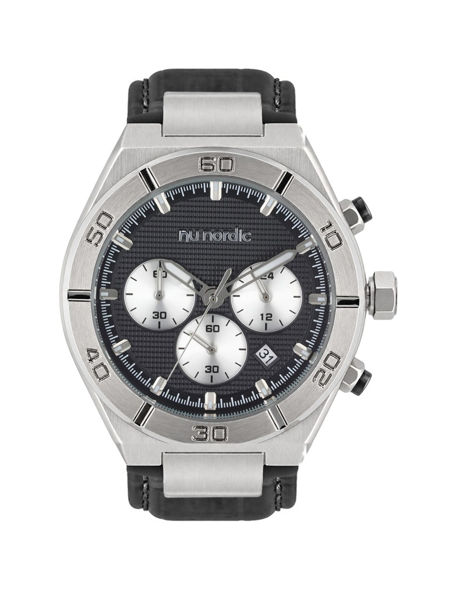 Reloj Caracter para Hombre NU20245