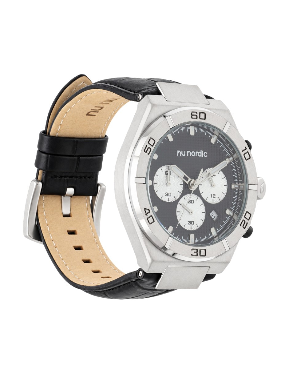 Reloj Caracter para Hombre NU20245 2