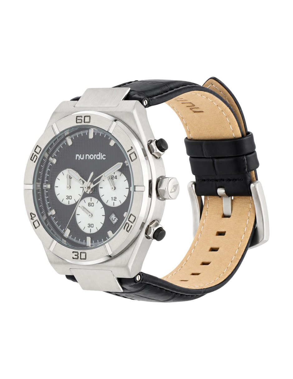 Reloj Caracter para Hombre NU20245 4