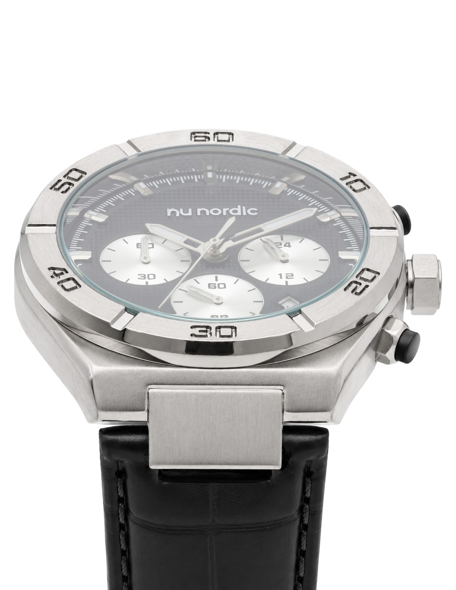 Reloj Caracter para Hombre NU20245 6