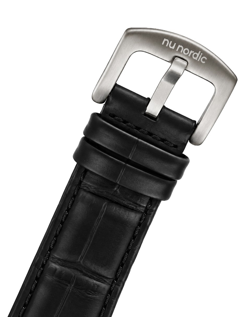 Reloj Caracter para Hombre NU20245 7